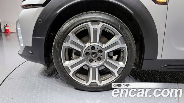 MINI COUNTRYMAN 2023, фото 5