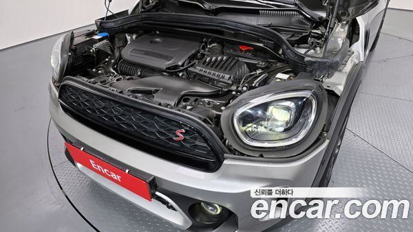 MINI COUNTRYMAN 2023, фото 6