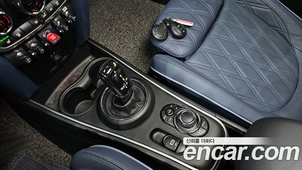 MINI COUNTRYMAN 2023, фото 9