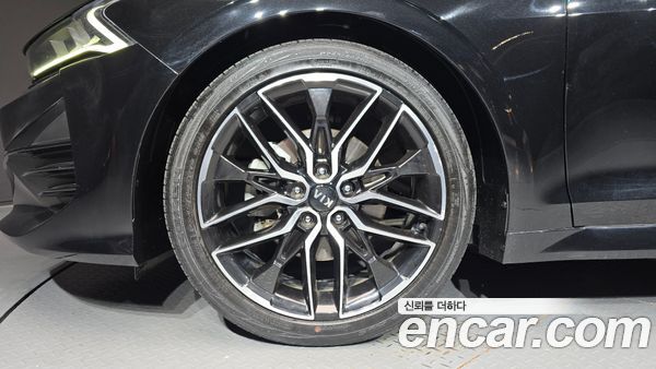Kia K5 2020, фото 5