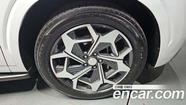 Hyundai Palisade 2021, фото 5