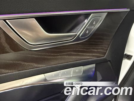 Audi A6 2023, фото 5