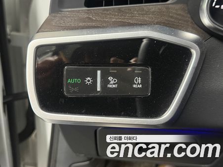 Audi A6 2023, фото 20