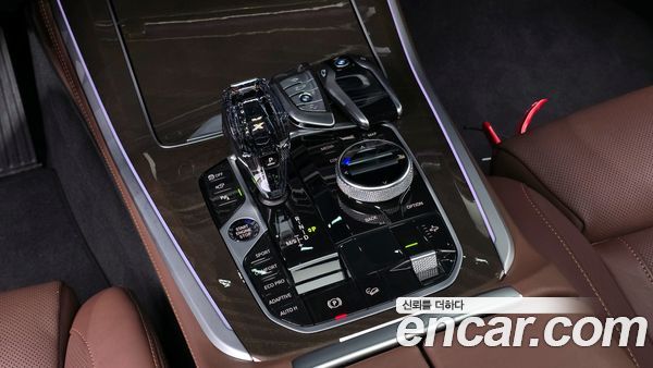 BMW X5 2022, фото 9