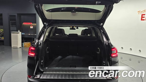 BMW X5 2022, фото 20