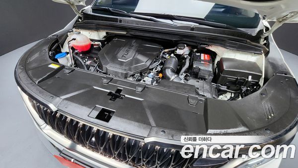 Kia Carnival 2023, фото 6