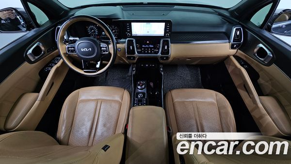 Kia Sorento 2022, фото 7