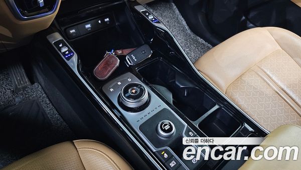 Kia Sorento 2022, фото 9