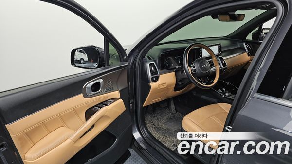 Kia Sorento 2022, фото 10