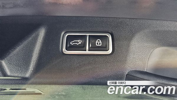 Kia Sorento 2022, фото 20