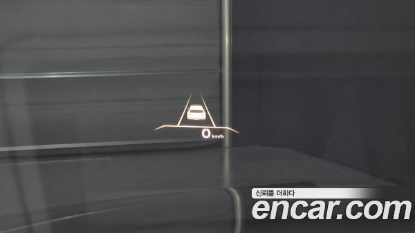 Genesis GV80 2020, фото 14