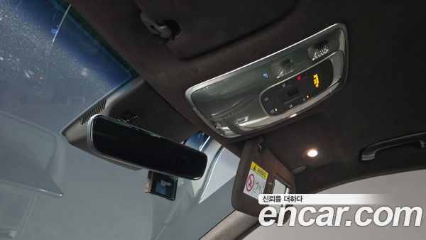 Genesis GV80 2020, фото 20