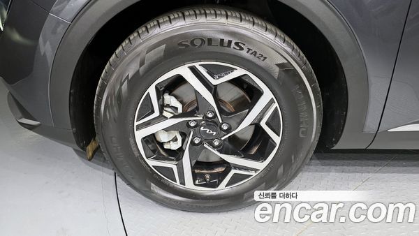 Kia Sportage 2022, фото 5