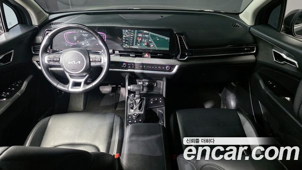 Kia Sportage 2022, фото 7