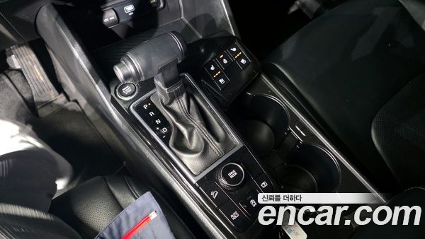 Kia Sportage 2022, фото 9