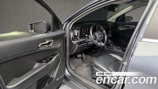 Kia Sportage 2022, фото 10