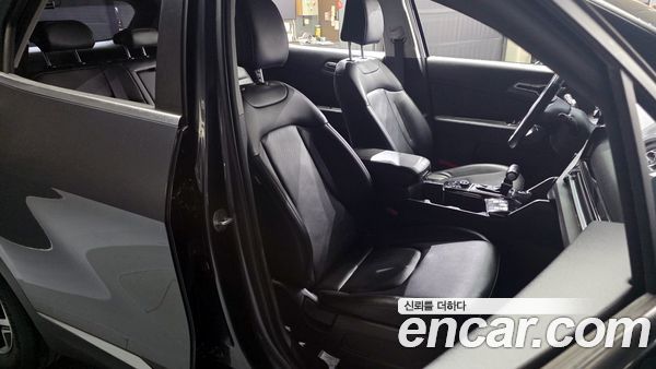 Kia Sportage 2022, фото 12