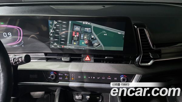 Kia Sportage 2022, фото 20