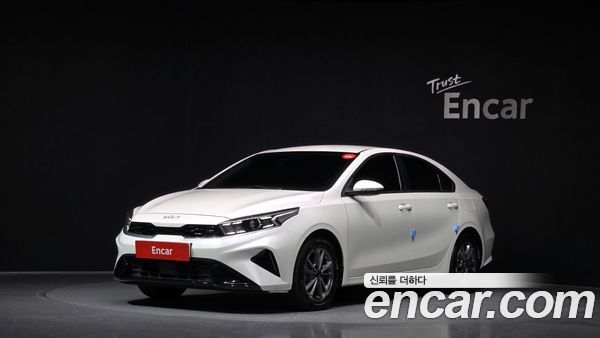 Kia K3 2022