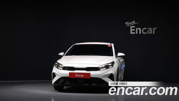 Kia K3 2022, фото 3