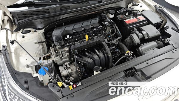 Kia K3 2022, фото 6