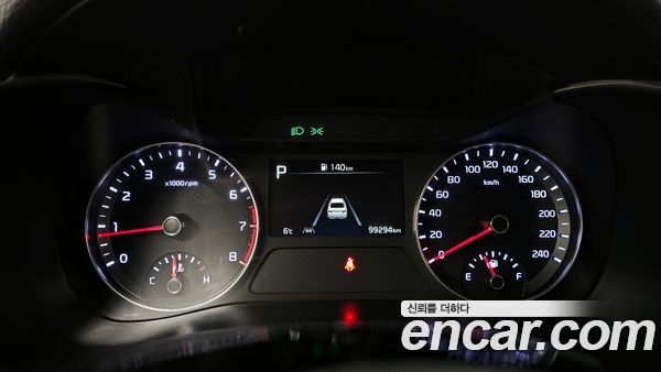 Kia K3 2022, фото 8