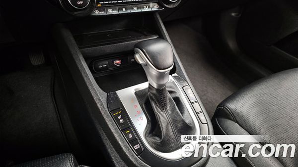 Kia K3 2022, фото 9