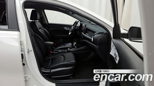 Kia K3 2022, фото 11