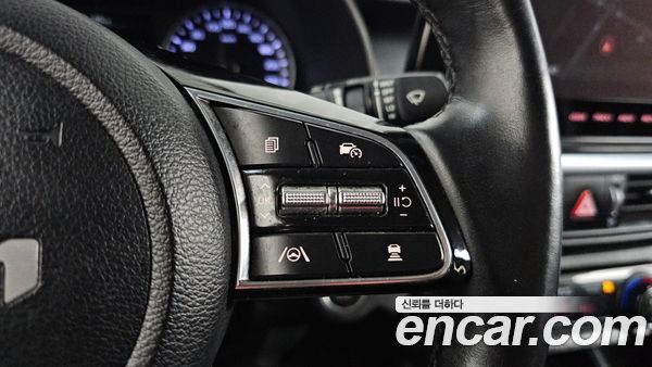 Kia K3 2022, фото 18