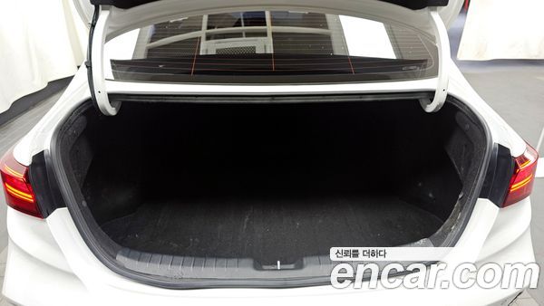 Kia K3 2022, фото 20