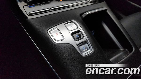 Hyundai Grandeur 2020, фото 9