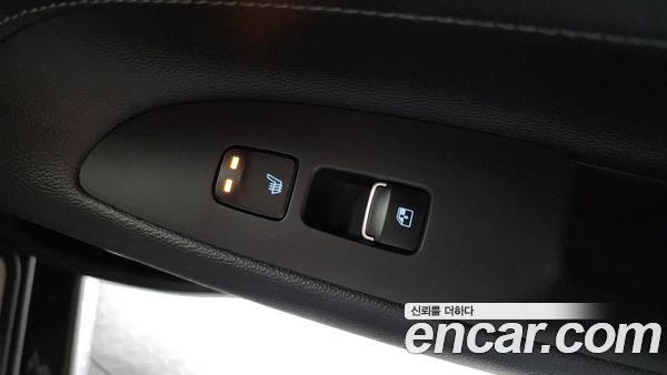 Hyundai Grandeur 2020, фото 18