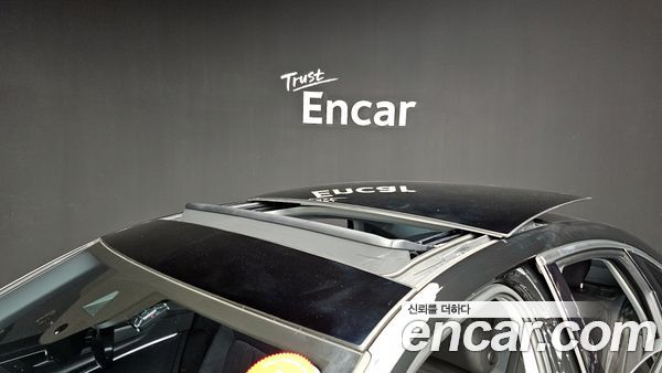 Audi A6 2021, фото 20