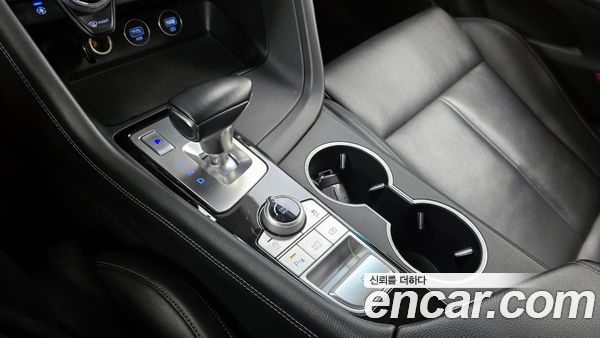 Genesis G70 2022, фото 9