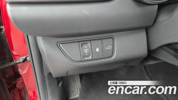 Genesis G70 2022, фото 18