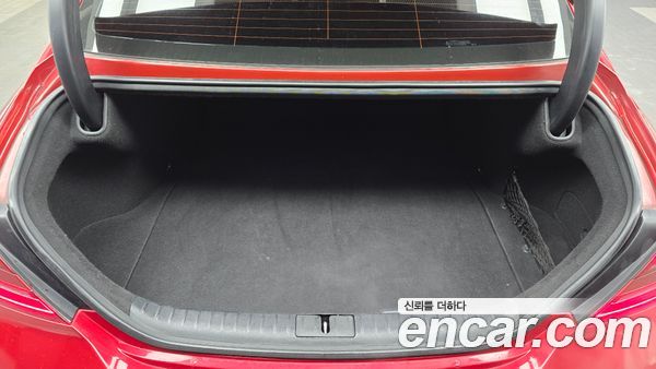 Genesis G70 2022, фото 20