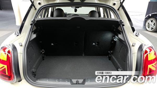 MINI 2021, фото 20
