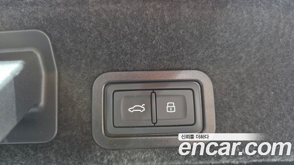 Audi A6 2023, фото 20
