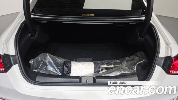 Mercedes-Benz CLA 2022, фото 20