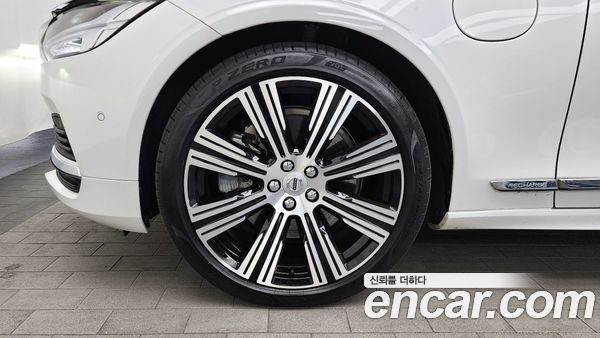 Volvo S90 2023, фото 5