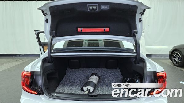 Volvo S90 2023, фото 20
