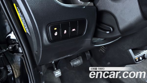 Kia Ray 2021, фото 14