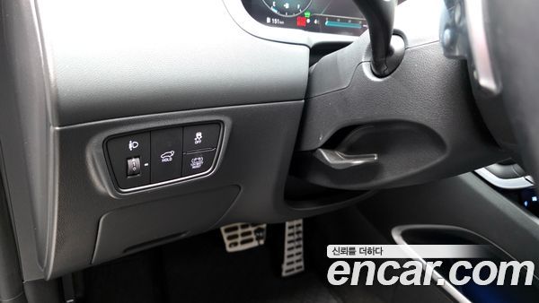 Hyundai Tucson 2021, фото 14