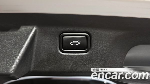 Hyundai Tucson 2021, фото 18