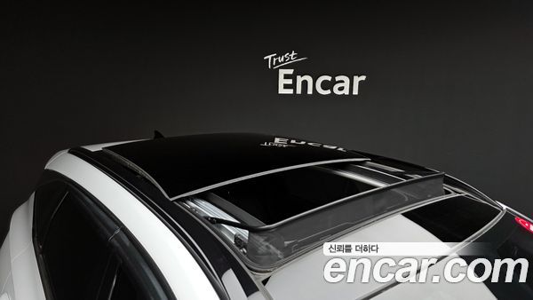 Hyundai Tucson 2021, фото 20
