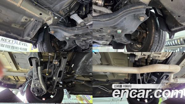 Hyundai Staria 2022, фото 18
