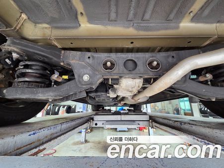 Hyundai Staria 2022, фото 20