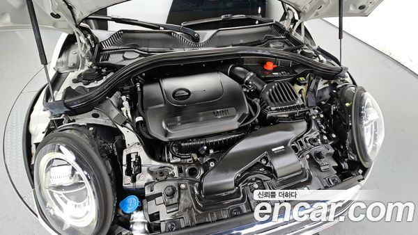 MINI CLUBMAN 2021, фото 6