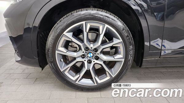 BMW X1 2022, фото 5