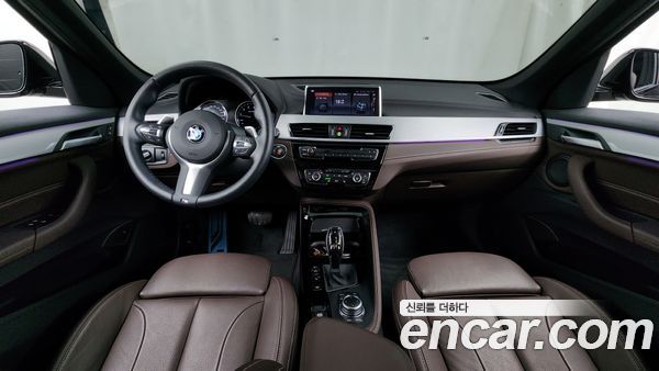 BMW X1 2022, фото 7